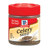 McCormick  Celery Seed Full-Size Picture